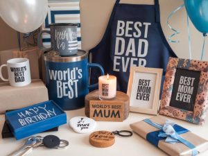 The ultimate guide to personalised gifts for every occasion