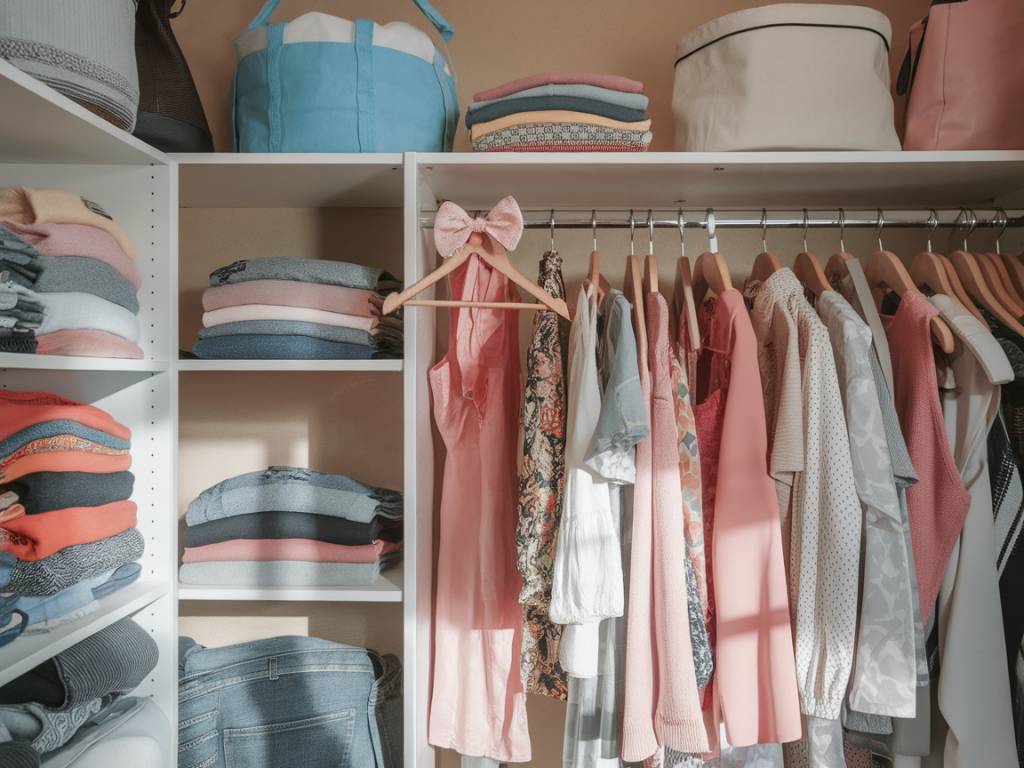 How to make your wardrobe last longer with proper care products