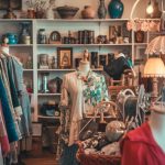 How to find hidden gems in charity shops and thrift stores