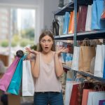 How shopping habits can directly impact your mental well-being